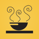 Meal Planning and Grocery List Icon