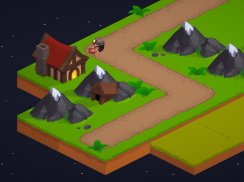 Idle Forge screenshot 0