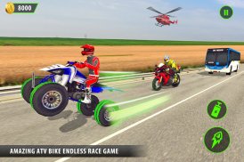 Motor Bike Stunt & Bike Race screenshot 2