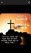 Lent & Easter Season Greetings screenshot 11