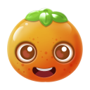 Orange Clicker