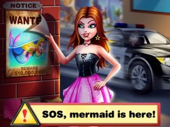 Mermaid Secrets19-Mermaid Princess Search screenshot 3