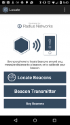 Locate Beacon screenshot 7