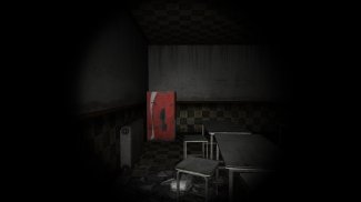 The Ghost - Survival Horror screenshot 6