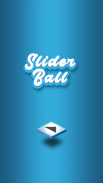 Funny Slider Ball screenshot 1