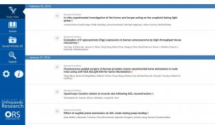 Jnl of Orthopaedic Research screenshot 2