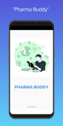 Pharma Buddy | Pharmacy Notes, screenshot 1