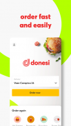 Donesi.com - Food Delivery screenshot 9