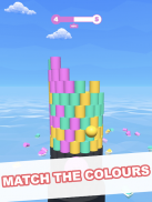 Tower Color（彩色塔） screenshot 5