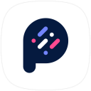 팟캐스트, 라디오 뉴스 어학 - 팟티(PODTY) Icon
