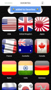 himnos nacionales del mundo screenshot 2