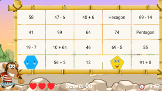 Math Grade 12345 – PlayGround FUN screenshot 1