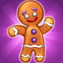 Gingy Story: match 3 ADV