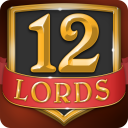 12 Lords Icon