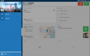 Planon AppSuite screenshot 5