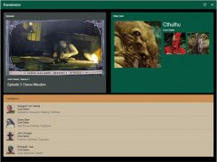 Cthulhu: Death May Die Codex+ screenshot 4
