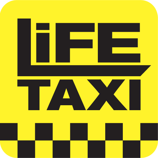 Такси ефремов телефон. Логотип такси лайф. Жизнь-такси. Лайф такси Ефремов. Картинки такси лайф.