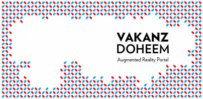 Vakanz Doheem