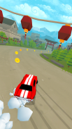 Thumb Drift - Rasantes Auto Drift & Rennspiel screenshot 11