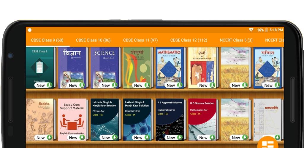 CBSE Class 9 Books & Solutions - APK Download For Android | Aptoide