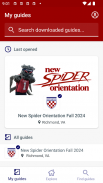 New Spider Orientation screenshot 1