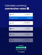 Xe Money Transfer & Converter screenshot 8