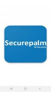 SecurePalm M Security screenshot 3