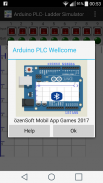 Arduino PLC - Ladder Simulator screenshot 5