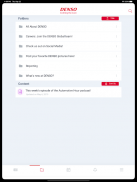 DENSO Associate App screenshot 4