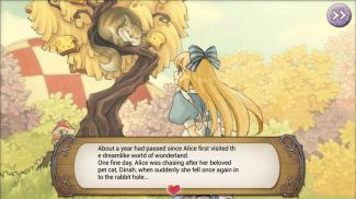 New Alice's Mad Tea Party screenshot 0