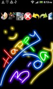 Doodle Text!™ - Rabisco SMS screenshot 3
