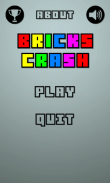 Bricks Crash screenshot 3