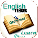 English Tense Icon