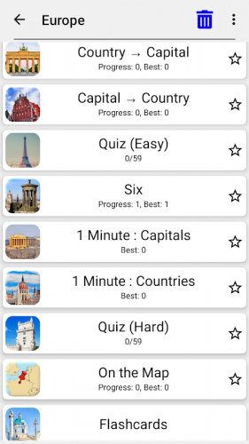 Capitals Of All Countries In The World 3 0 1 Download Android Apk Aptoide