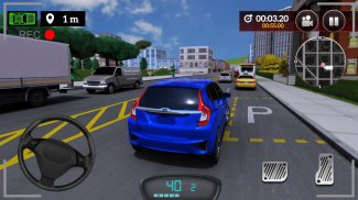 Drive for Speed: Simulator screenshot 2