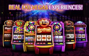 MY 777 SLOTS -  Best Casino Game & Slot Machines screenshot 6