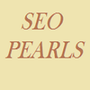 SEO pearls Icon