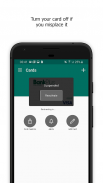 BankPlus Mobile Alert screenshot 2