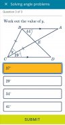 Pearson Revise screenshot 17