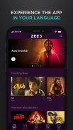 ZEE5 Movies, Web Series, Shows screenshot 5