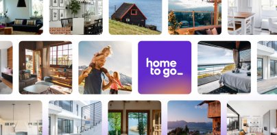 HomeToGo: жилье для отдыха