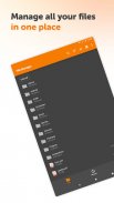 Simple File Manager screenshot 5