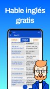 Aprender Inglés Curso :Fluento screenshot 2