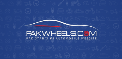 PakWheels: Buy & Sell Cars