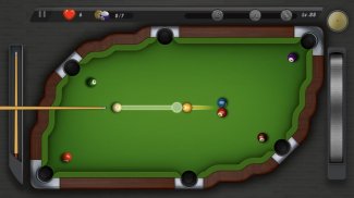 Pooking - Billiards City screenshot 6