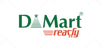 DMart Ready Online Grocery App