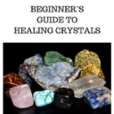 Healing crystals