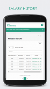 Attendance And Payroll Management System screenshot 1