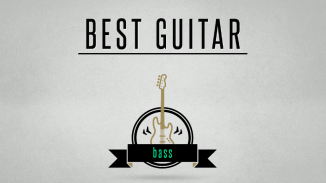 Best Bass Guitar screenshot 5