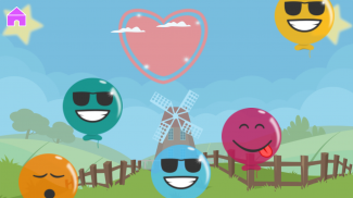 Balloon Pop screenshot 1